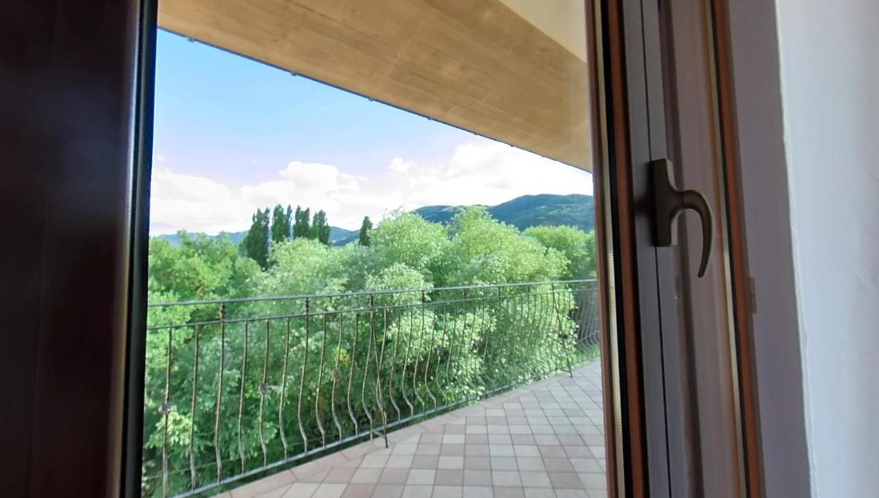 Love Nest Abruzzo Scoppito Exterior foto