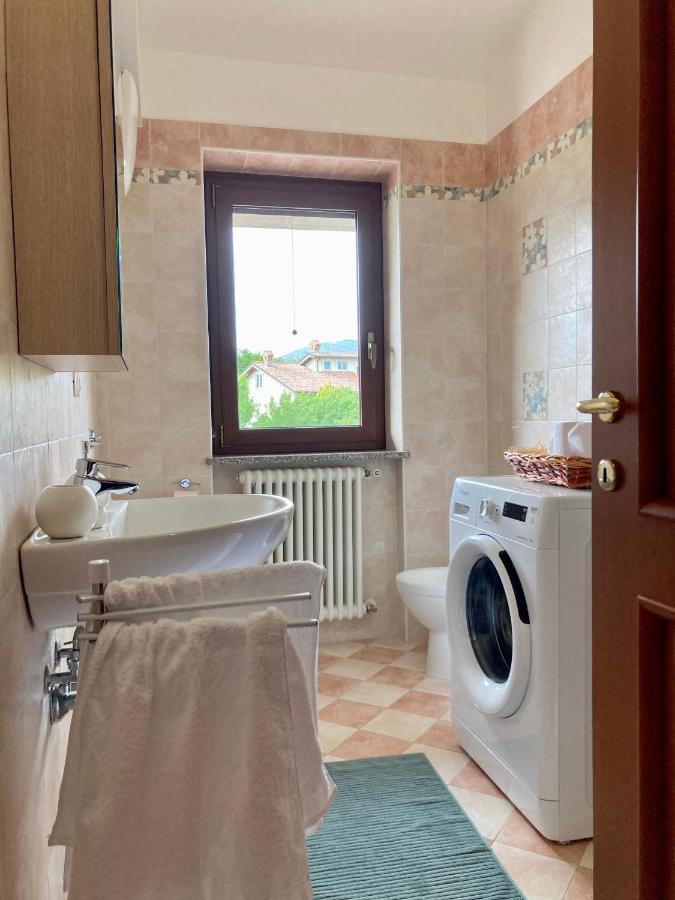 Love Nest Abruzzo Scoppito Exterior foto