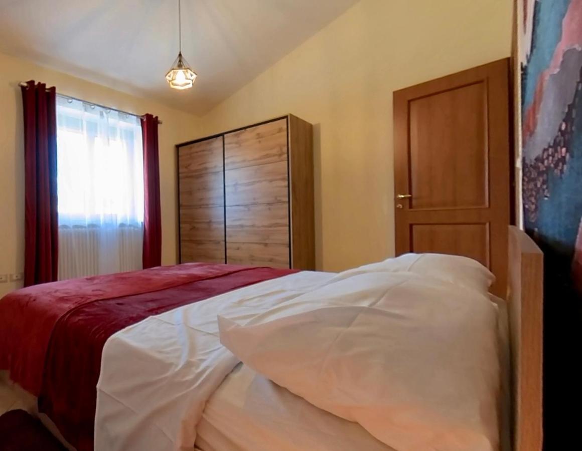 Love Nest Abruzzo Scoppito Exterior foto